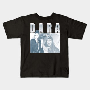 Dara Kids T-Shirt